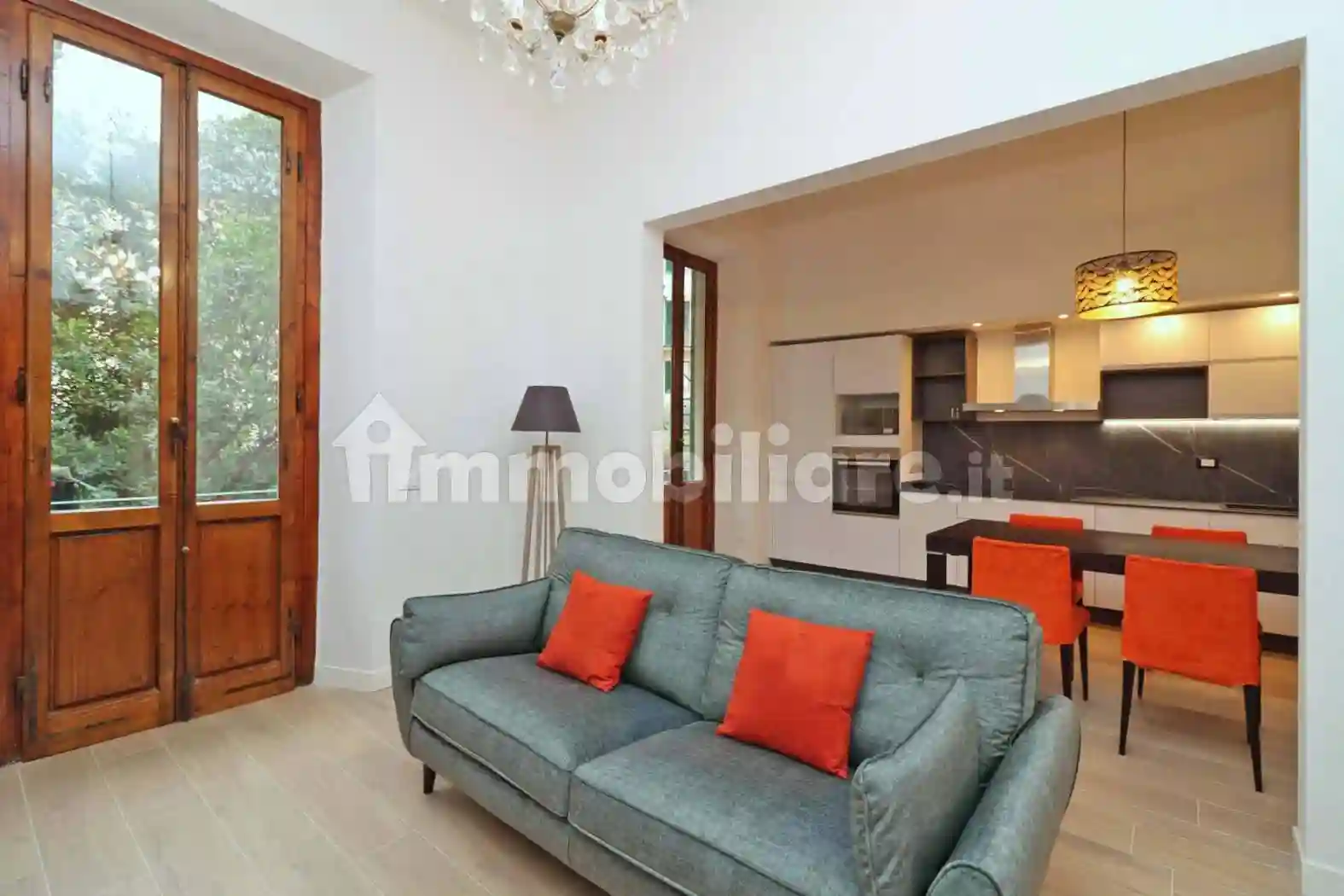 Appartamento - foto 5