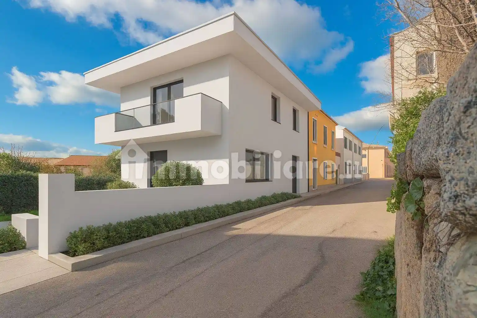 Casa indipendente in vendita a Tempio Pausania