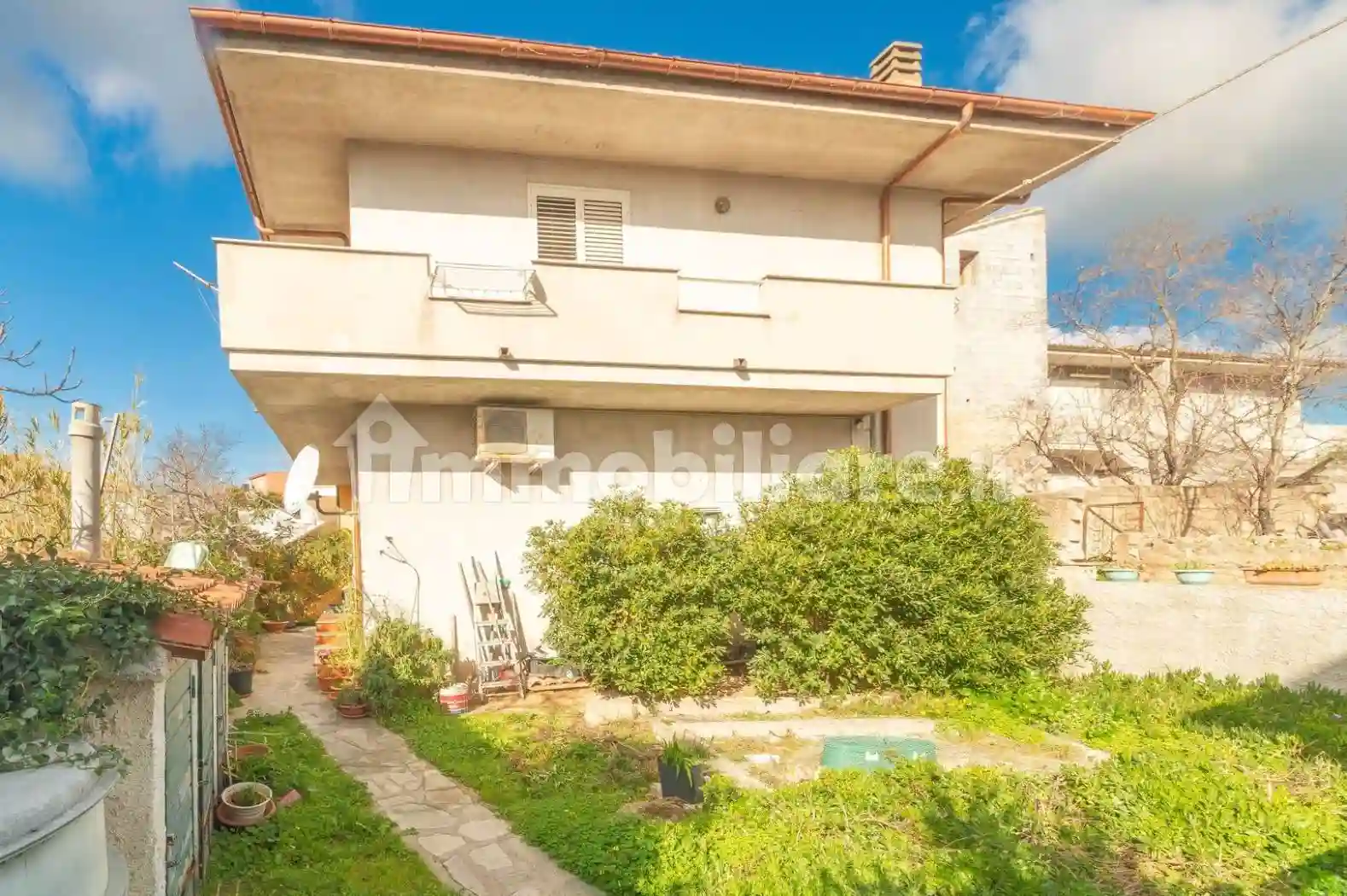 Casa indipendente - foto 4