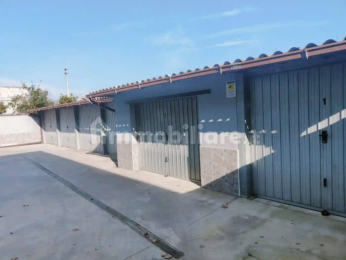 Palazzo - Edificio - foto 4