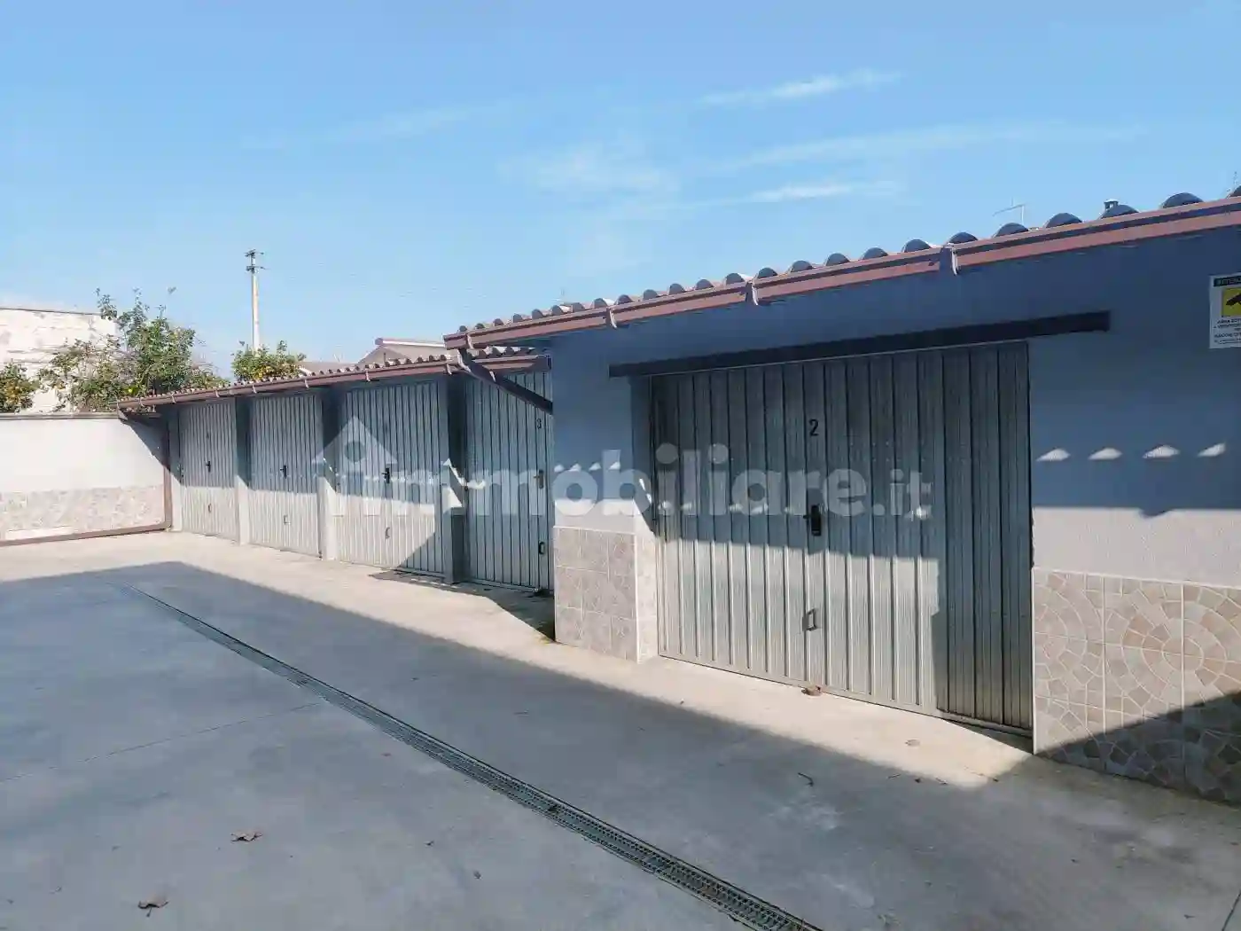 Palazzo - Edificio - foto 5