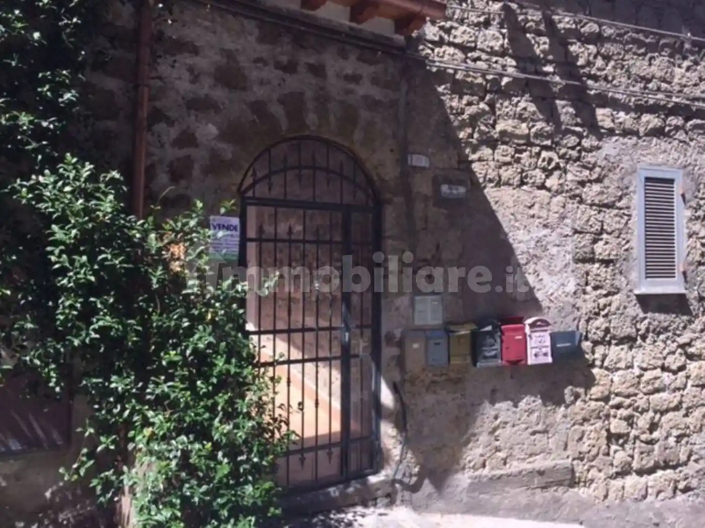 Appartamento in vendita a Caprarola