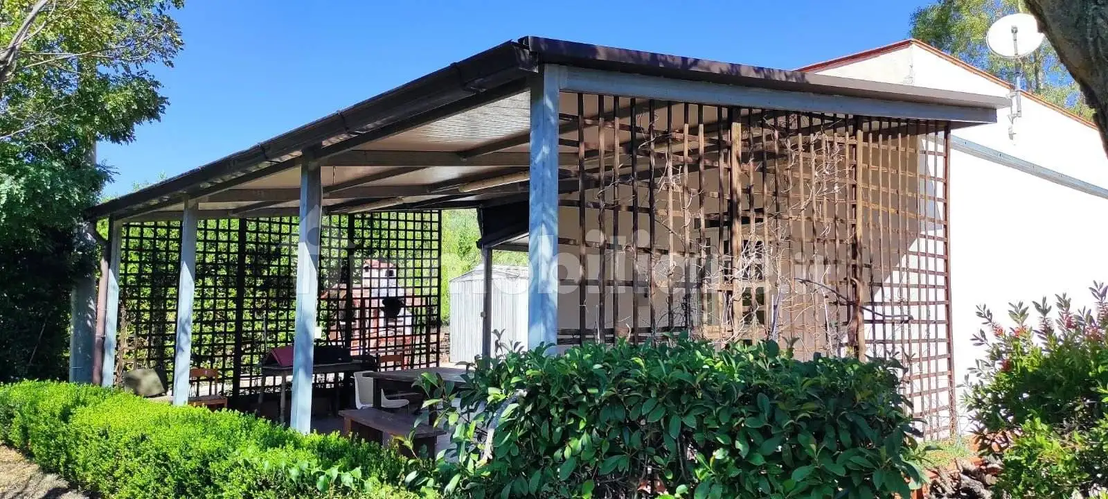 Villa in vendita a Pisticci