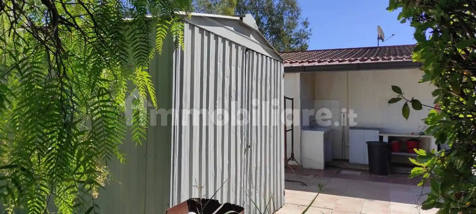 Appartamento in villa Contrada Calcarola, Pisticci - foto 5