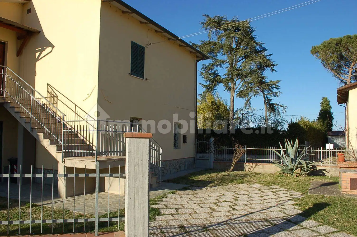 Appartamento in vendita a Castiglione del Lago