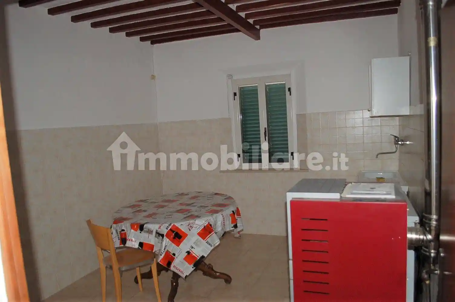 Trilocale via della Libertà, Piana, Castiglione del Lago - foto 2