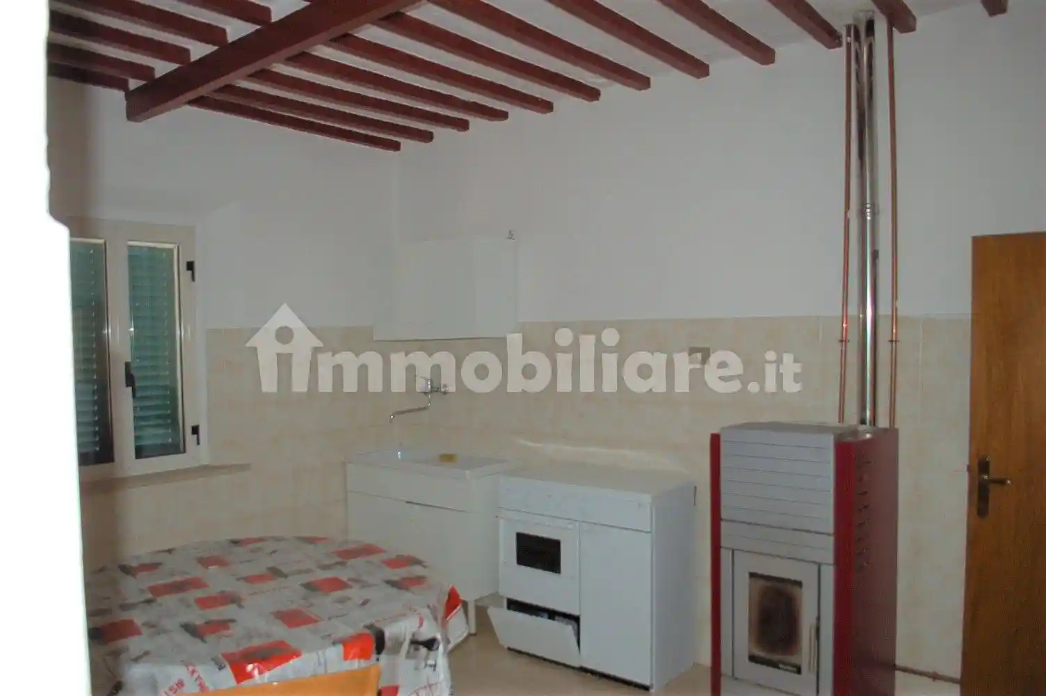 Trilocale via della Libertà, Piana, Castiglione del Lago - foto 3