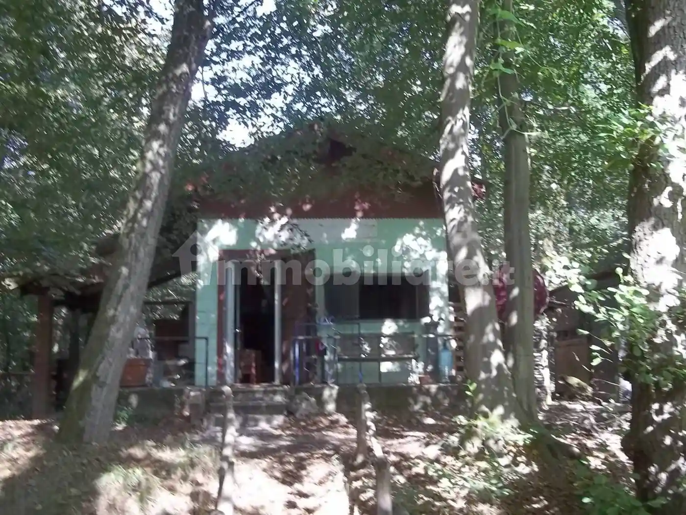 Rustico - Casale in vendita a Cerano