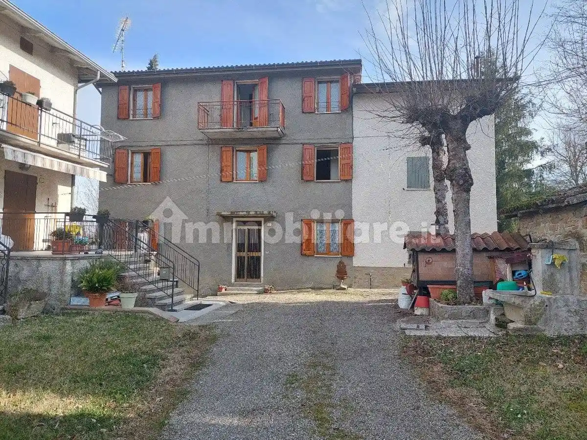 Casa indipendente in vendita a Toano