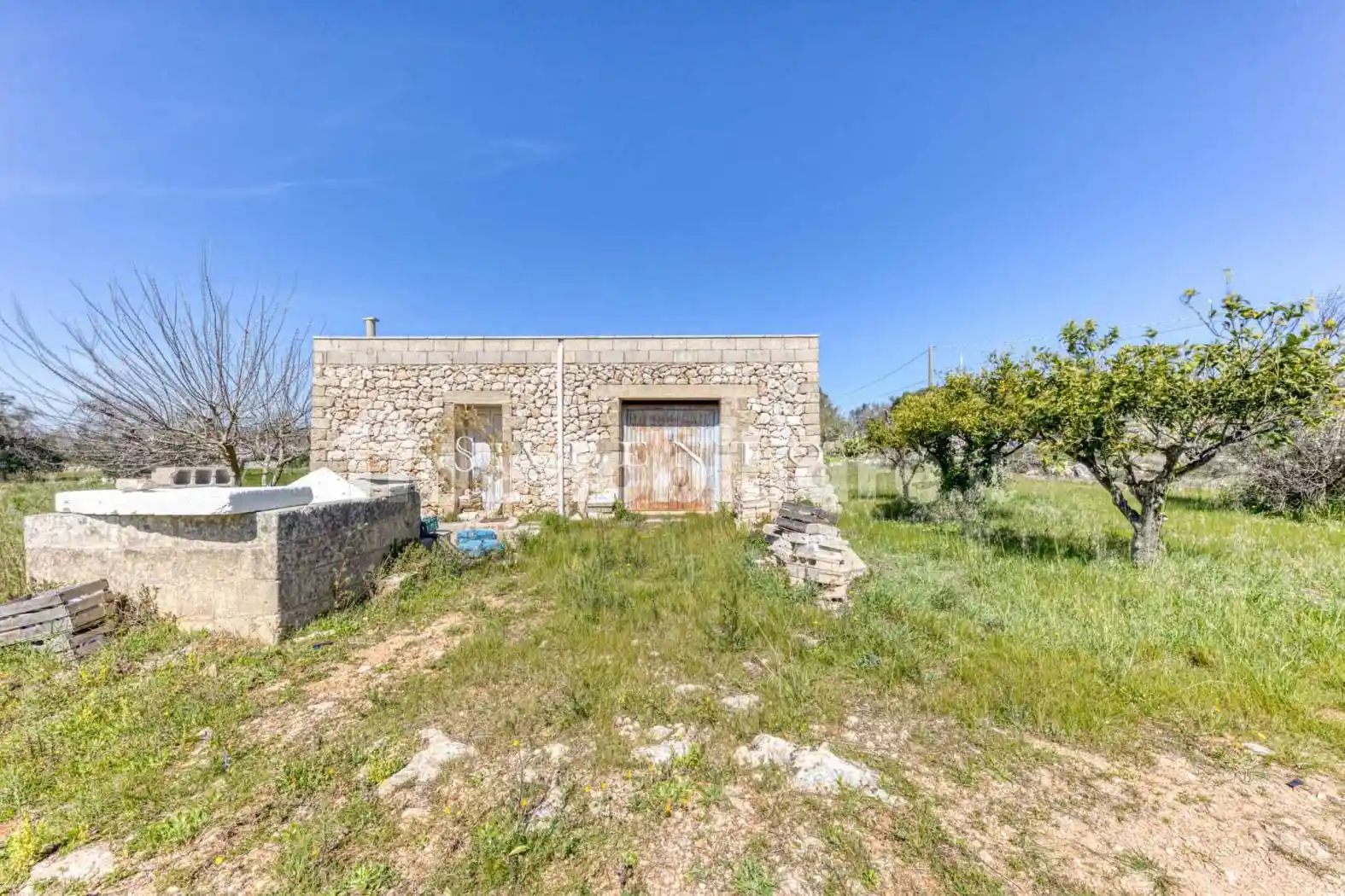 Villa in vendita a Morciano di Leuca