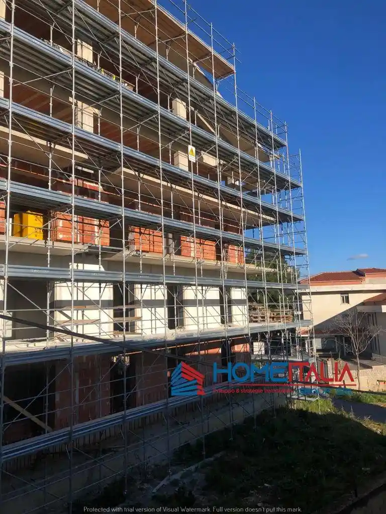 Appartamento in vendita a Palermo