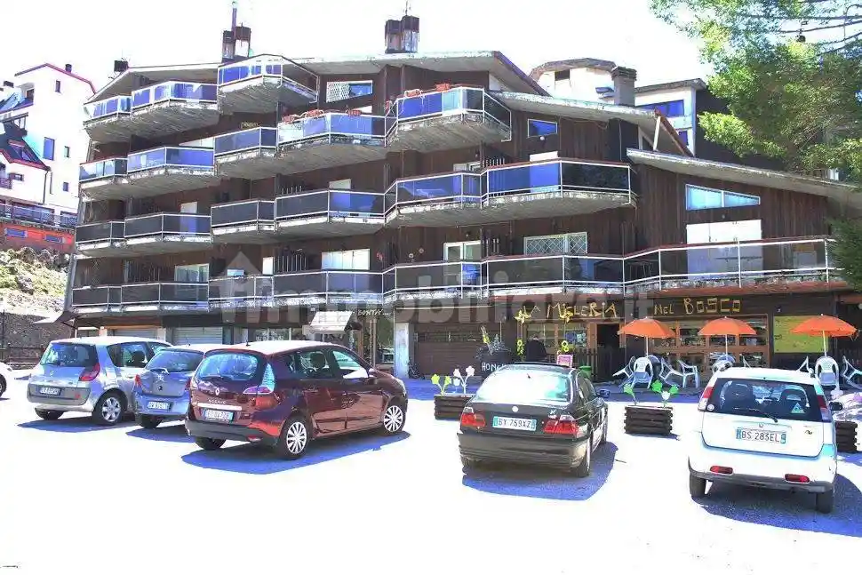 Appartamento in vendita a Subiaco