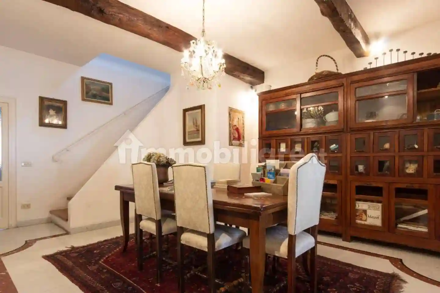 Palazzo - Edificio - foto 3