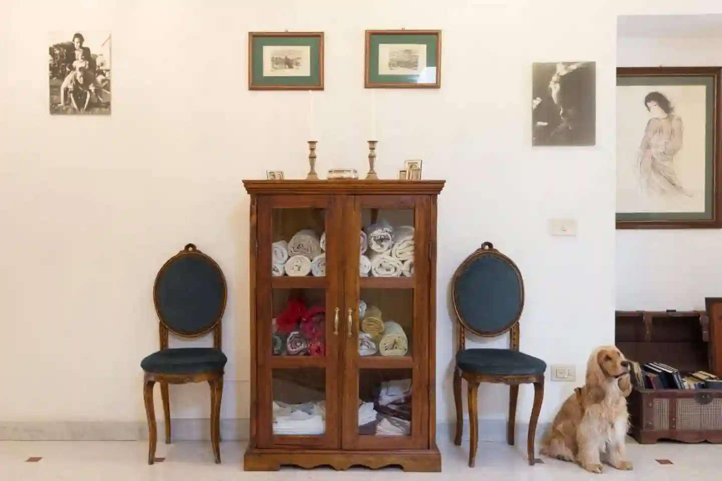 Palazzo - Edificio - foto 5