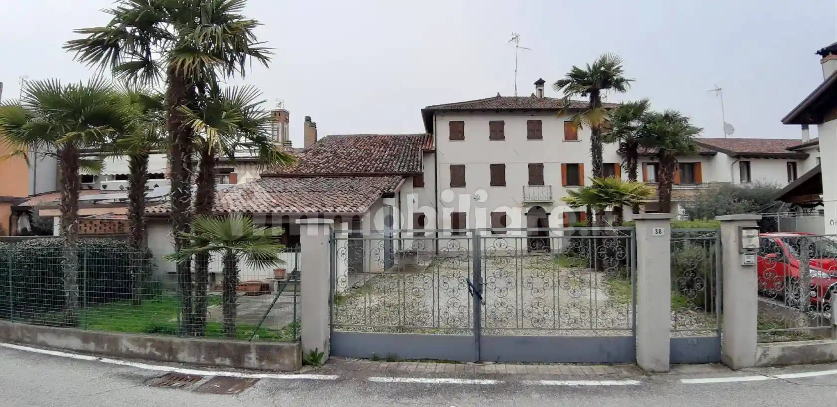 Casa indipendente in vendita a Teglio Veneto
