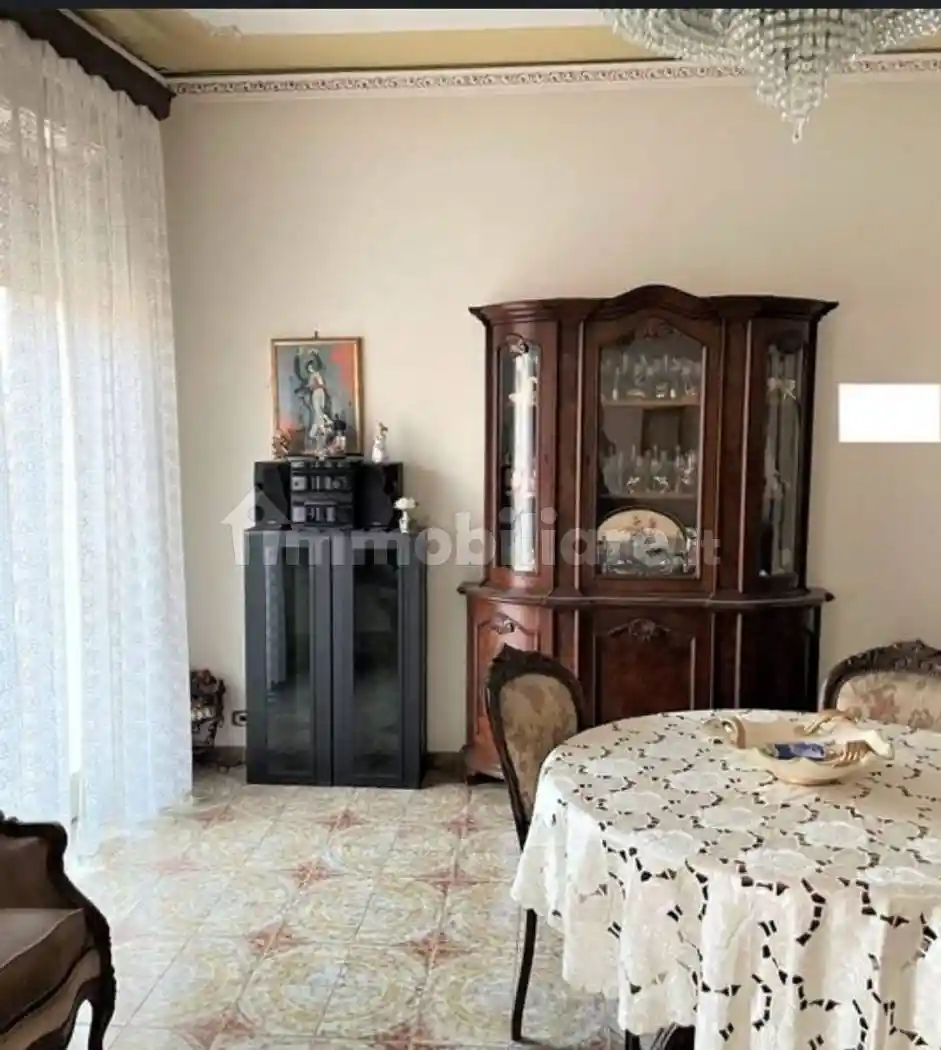 Appartamento in vendita a Floridia