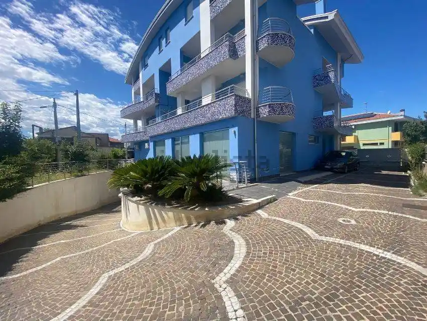 Appartamento in vendita a Città Sant'Angelo