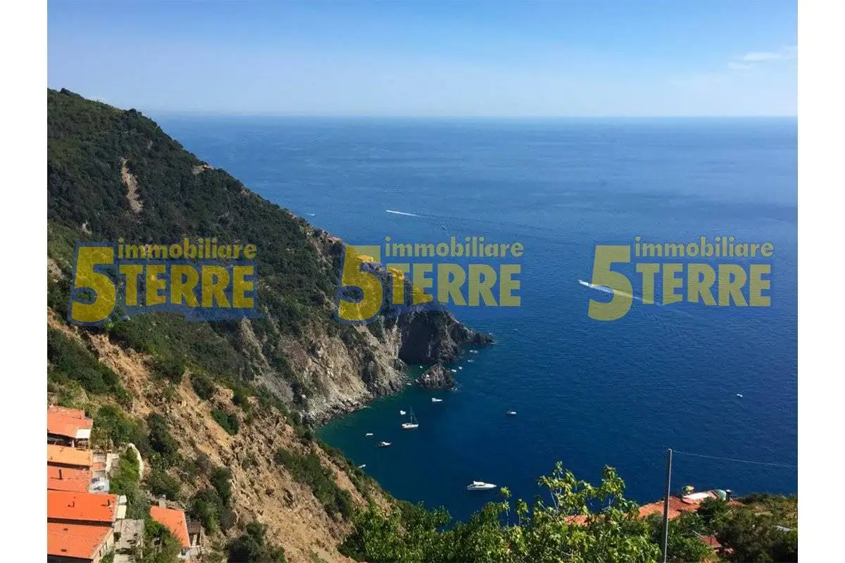 Rustico - Casale in vendita a La Spezia