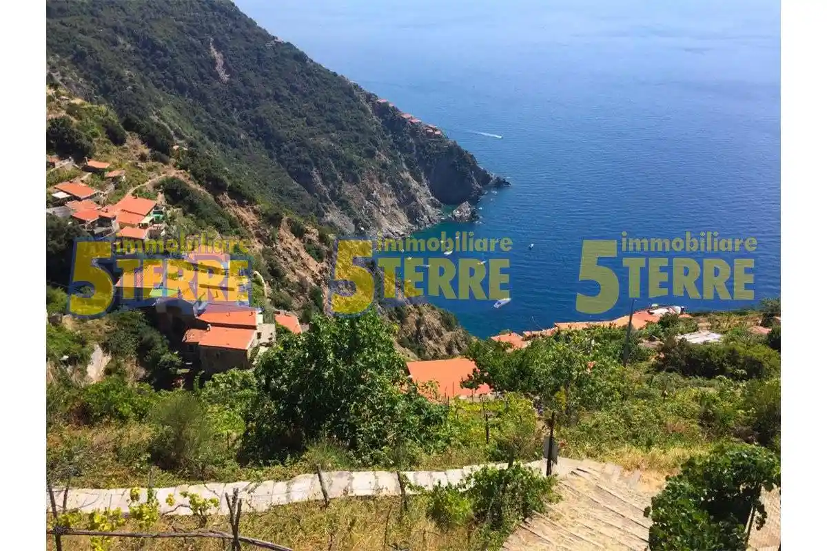 Casale Casotti, Biassa, La Spezia - foto 2