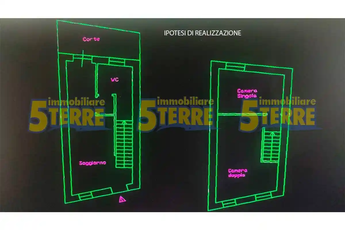 Casale Casotti, Biassa, La Spezia - foto 5