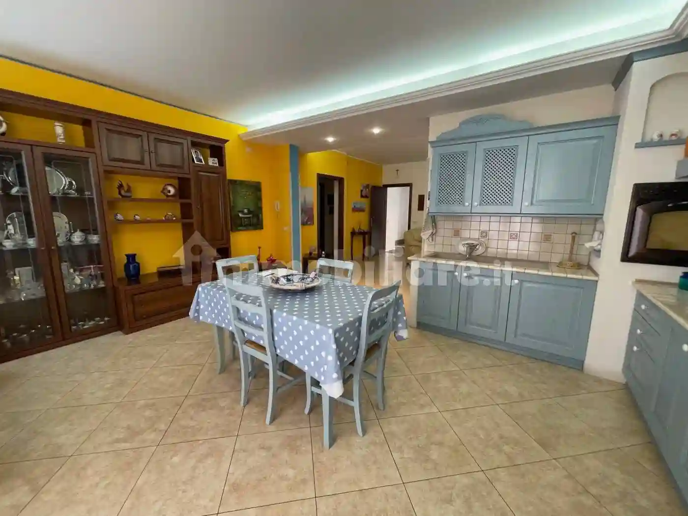 Villetta a schiera - foto 4