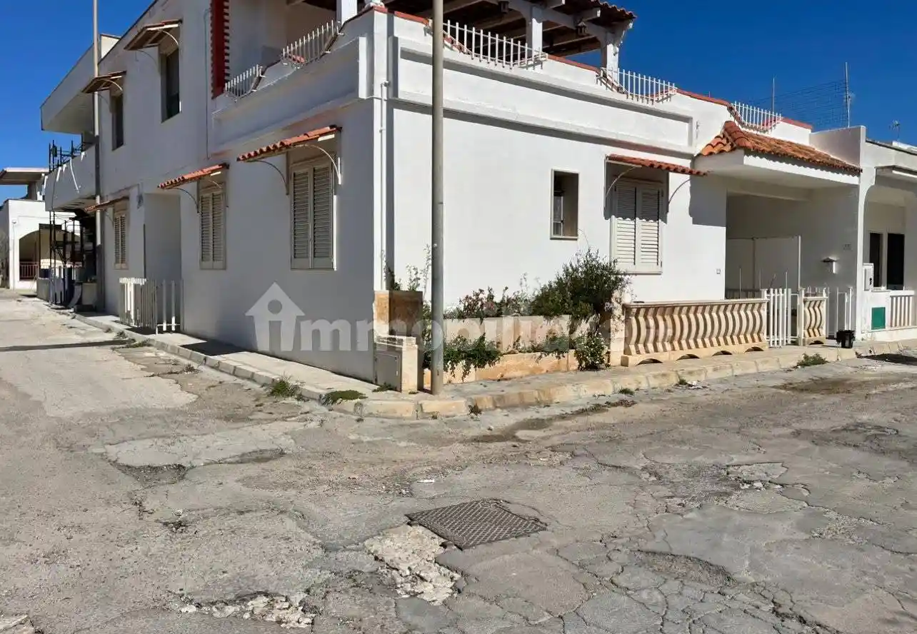 Appartamento in vendita a Ugento