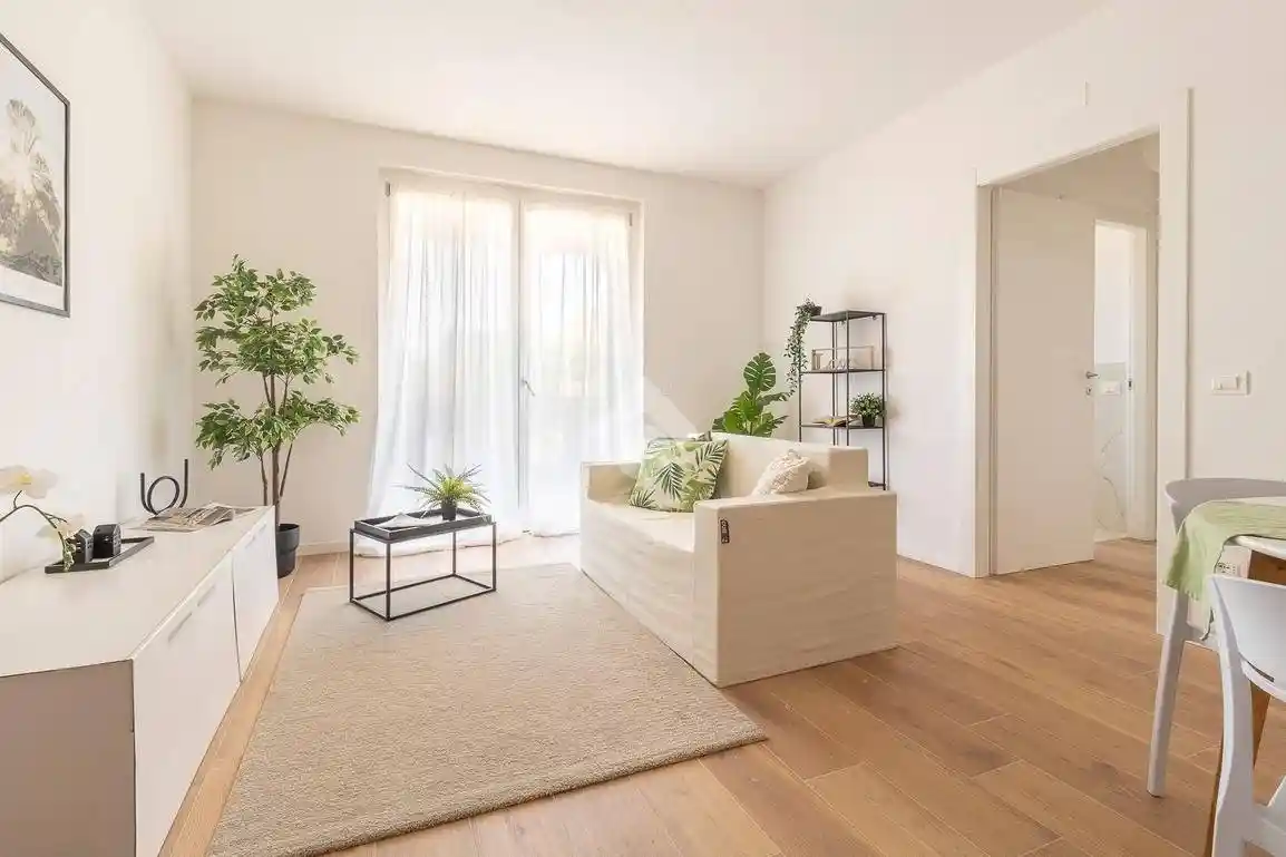 Appartamento in vendita a San Martino Buon Albergo