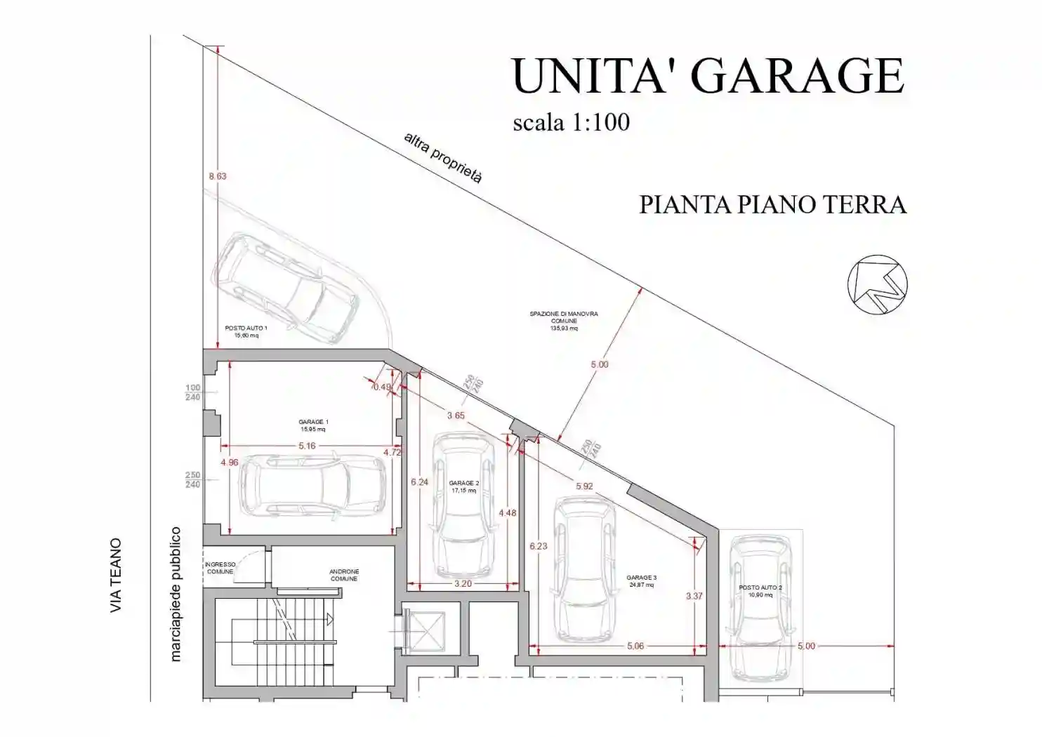 Attico - Mansarda - foto 2