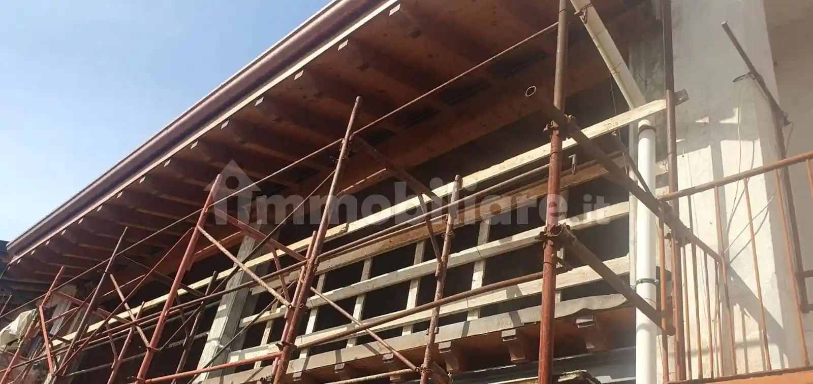 Casa indipendente in vendita a Spirano