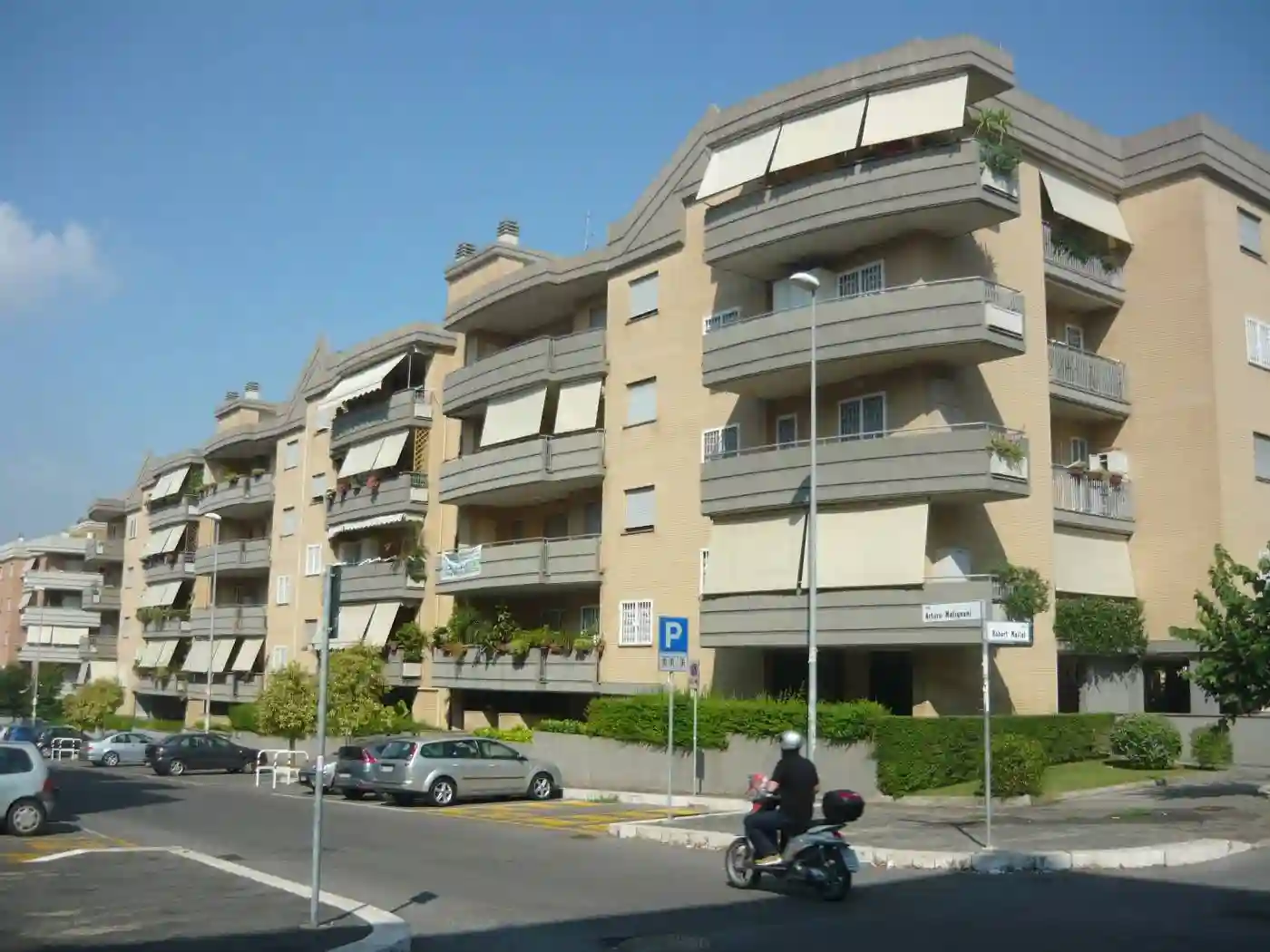 Attico - Mansarda - foto 4