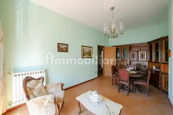 Appartamento in vendita a Salve