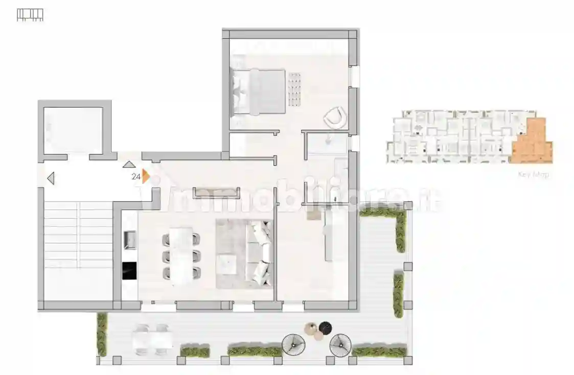 Appartamento - foto 5