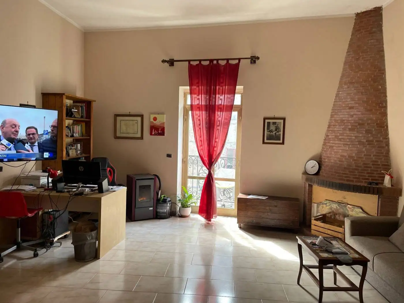 Appartamento in vendita a Airola