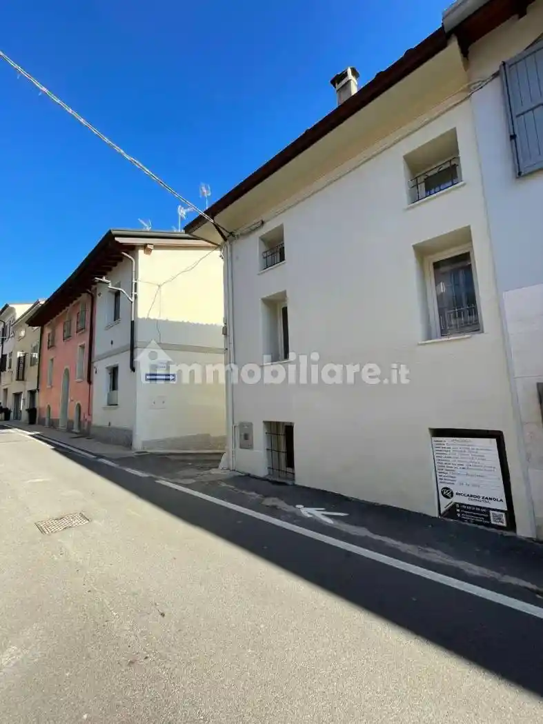 Casa indipendente in vendita a Carpenedolo