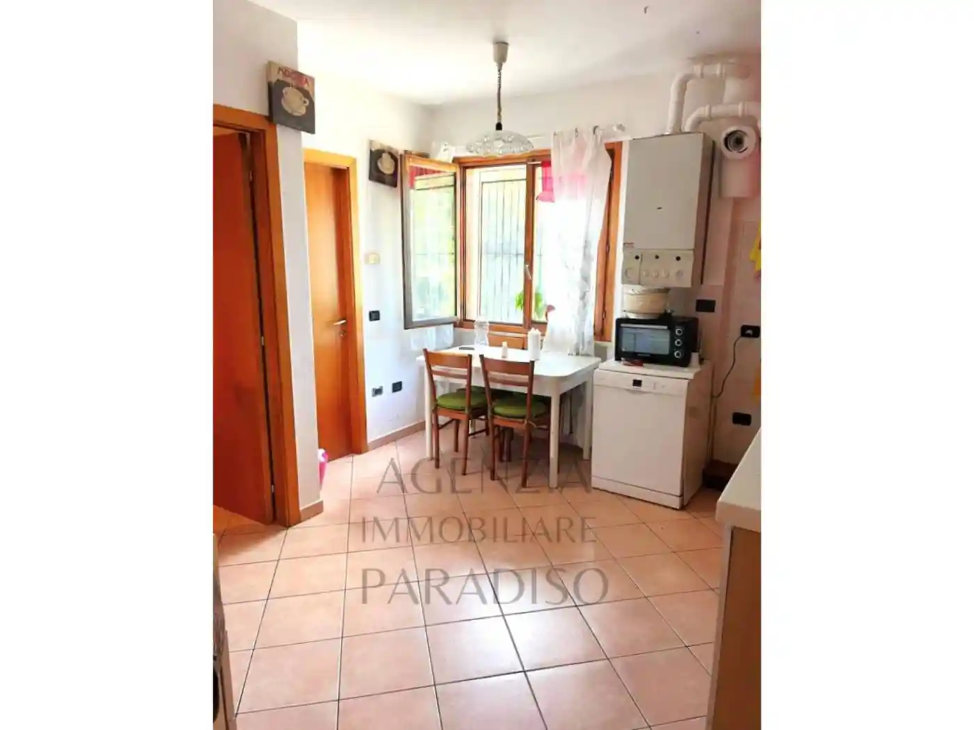 Appartamento in vendita a Urbino