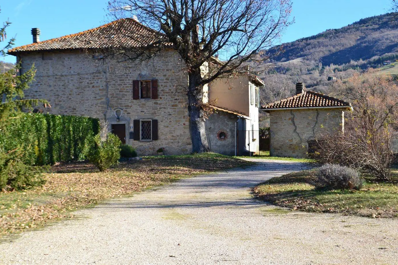 Rustico - Casale in vendita a Monzuno