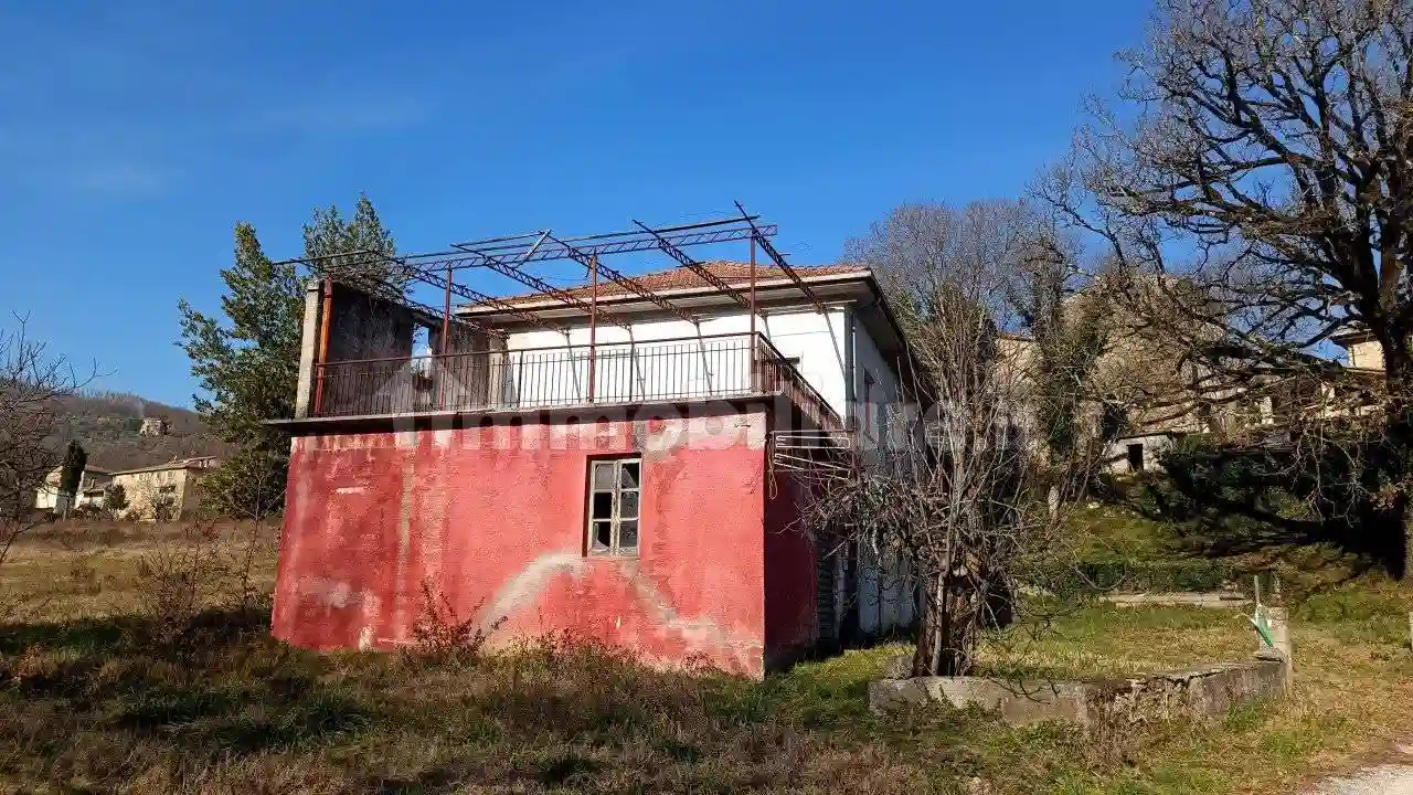 Casa indipendente - foto 5