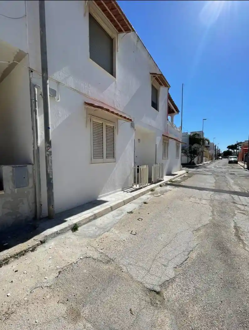 Appartamento in vendita a Ugento