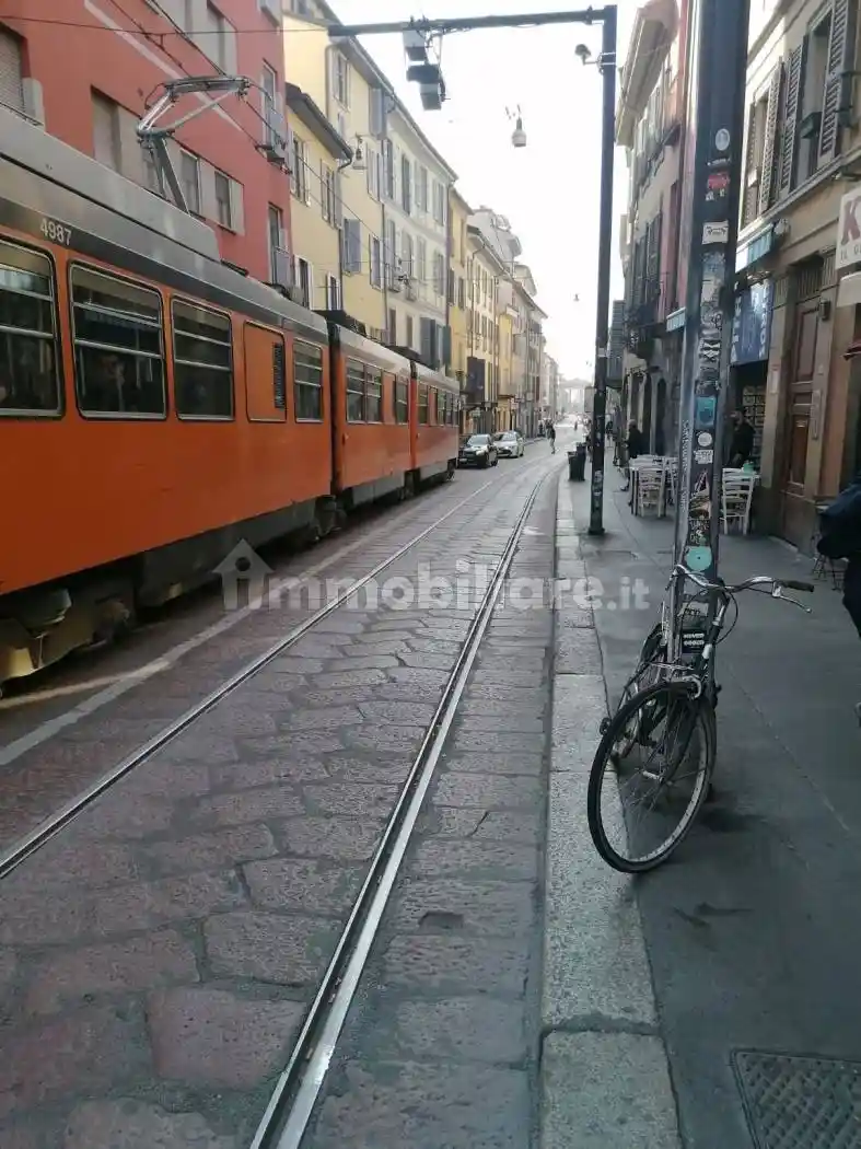 Open space corso di Porta Ticinese 65, Ticinese, Milano - foto 2