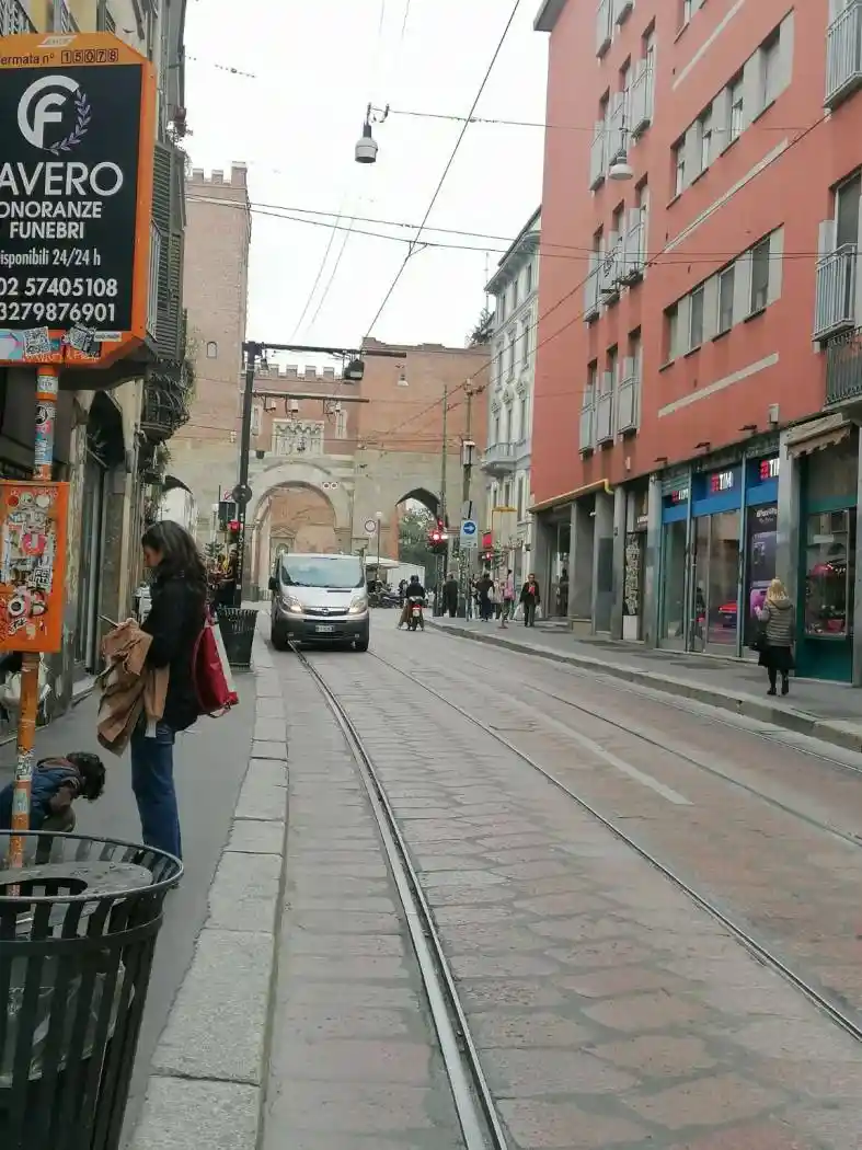 Open space corso di Porta Ticinese 65, Ticinese, Milano - foto 3