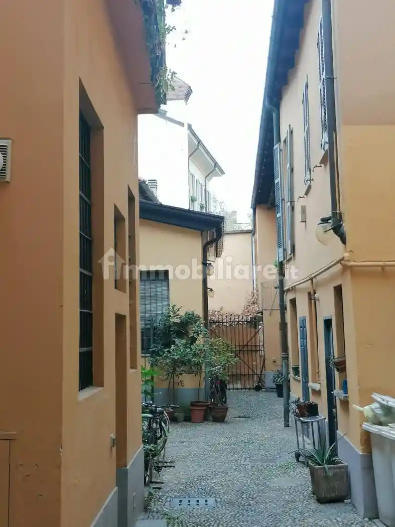 Open space corso di Porta Ticinese 65, Ticinese, Milano - foto 4