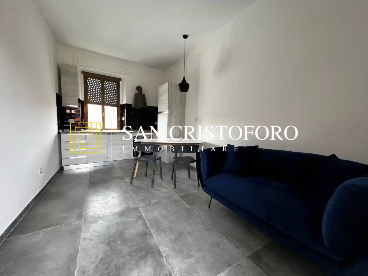 Appartamento in affitto a Saronno