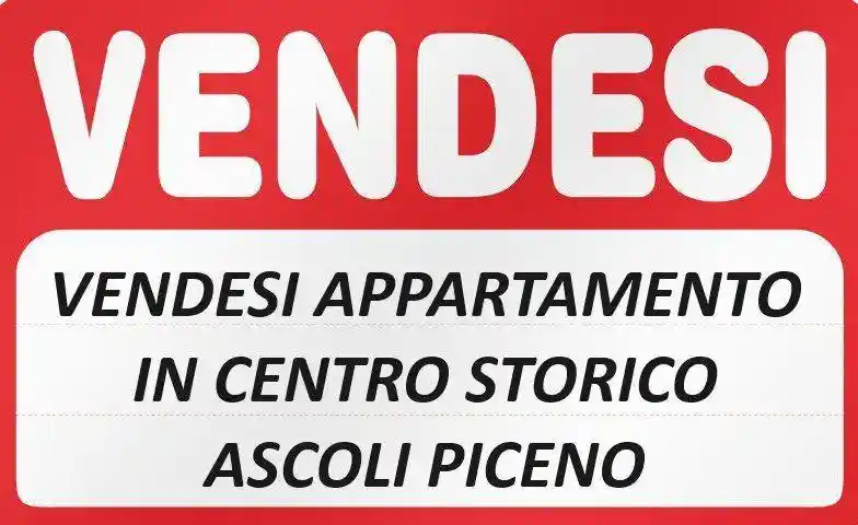 Appartamento in vendita a Ascoli Piceno