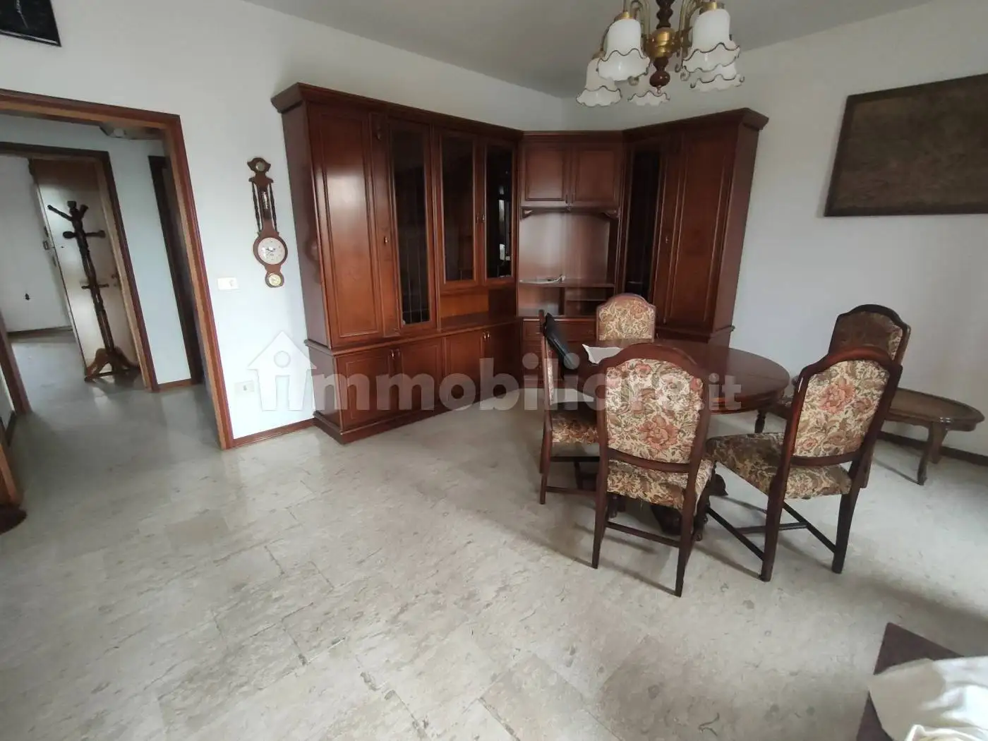 Appartamento in vendita a Argenta