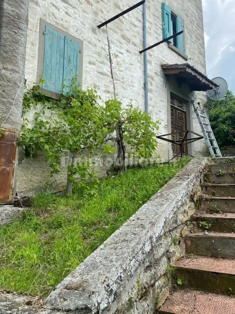 Rustico - Casale in vendita a Firenzuola