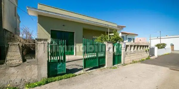 Casa indipendente in vendita a Patù