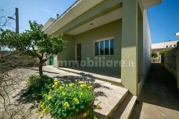 Casa indipendente - foto 5