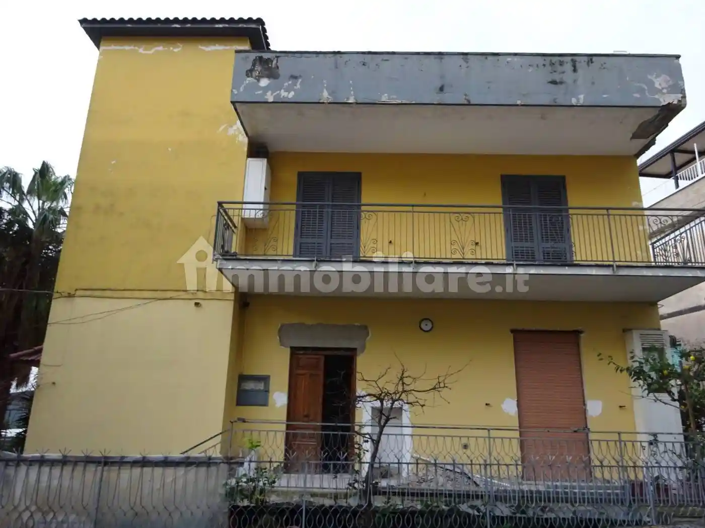 Appartamento in vendita a Sarno