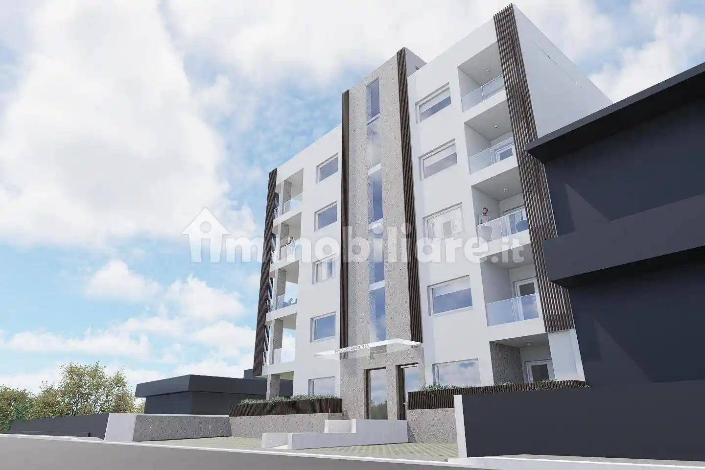 Appartamento in vendita a Monopoli