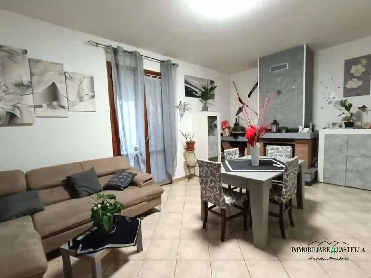 Casa indipendente - foto 2